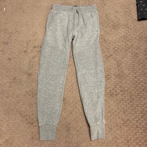 Men’s H&M cotton joggers
